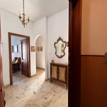Mareverde24 Appartement Santa Margherita Ligure