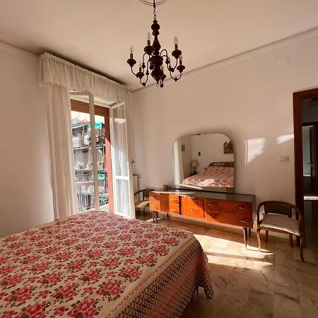 Mareverde24 Appartement *