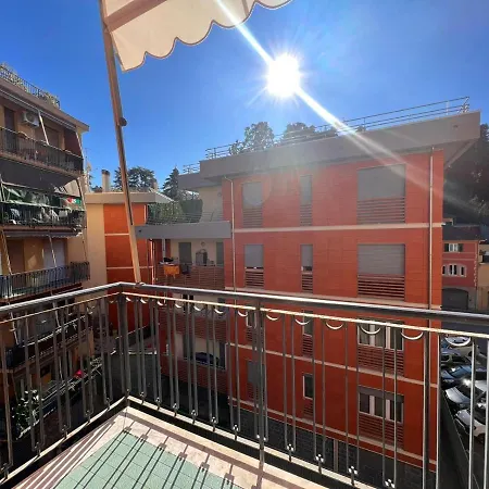 Apartment Mareverde24 Santa Margherita Ligure