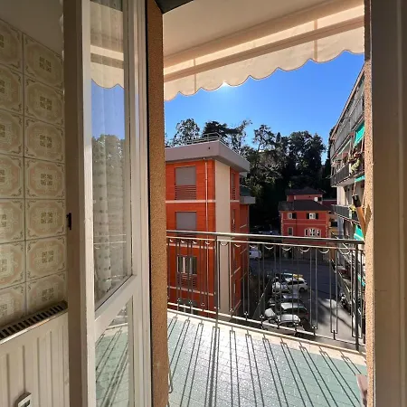 Appartement Mareverde24