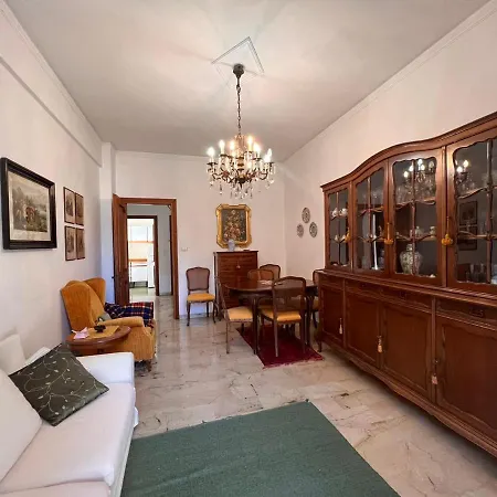 Mareverde24 Appartement