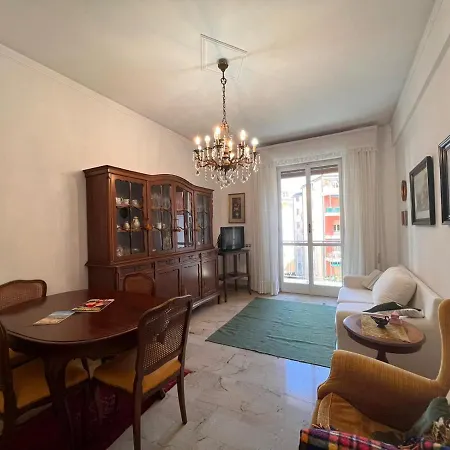 Appartement Mareverde24 Santa Margherita Ligure